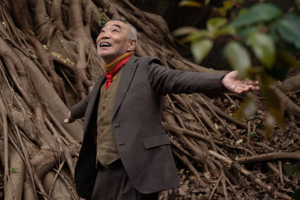 Rental Family - Nella vita degli altri, il film più atteso dell'anno al cinema dal 19 febbraio