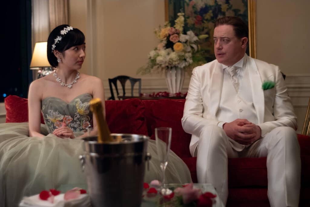 Rental Family - Nella vita degli altri, il film più atteso dell'anno al cinema dal 19 febbraio