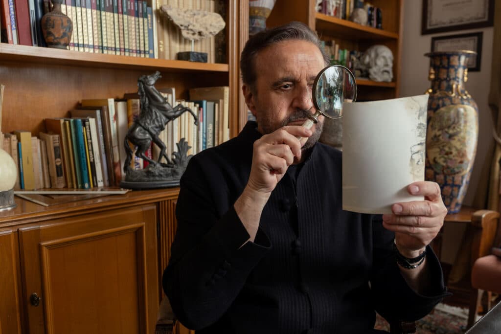 Agata Christian – Delitto sulle Nevi, recensione del film con Christian De Sica
