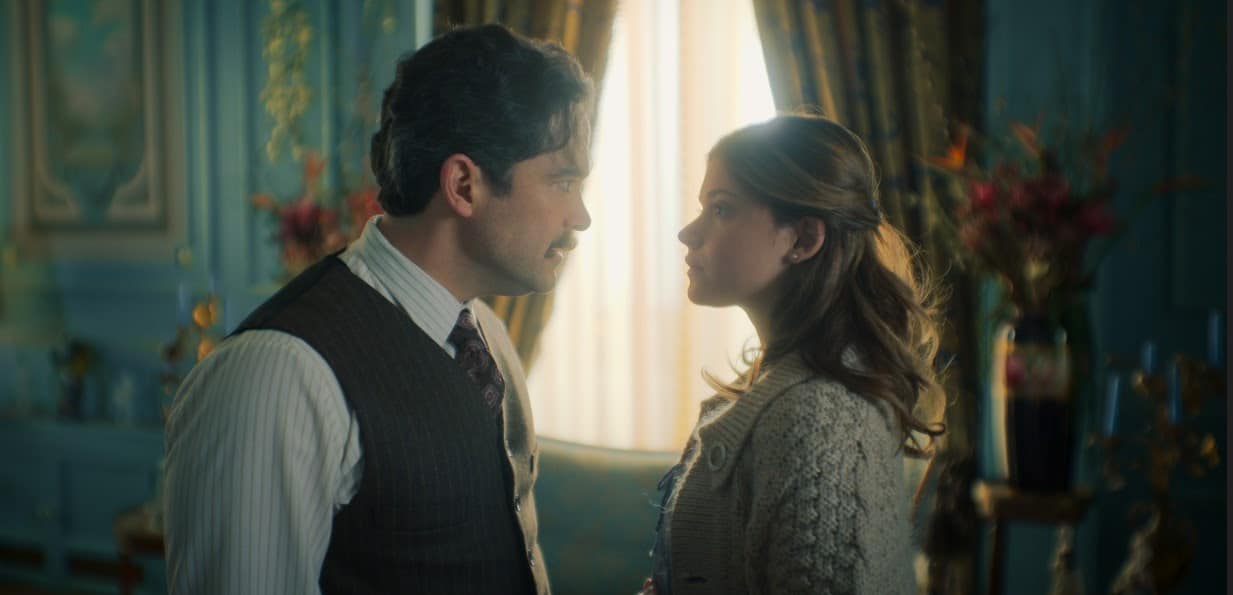 La casa degli spiriti: La serie tratta dal romanzo di Isabel Allende arriva il 29 aprile su Prime Video
