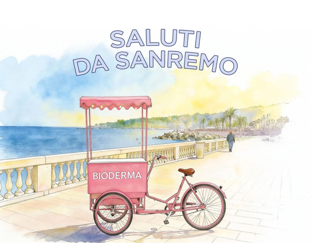 Sanremo 2026: Le iniziative Beauty che animano la città