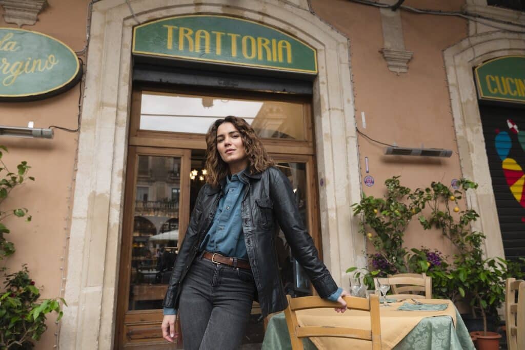 vanina 2 stagione