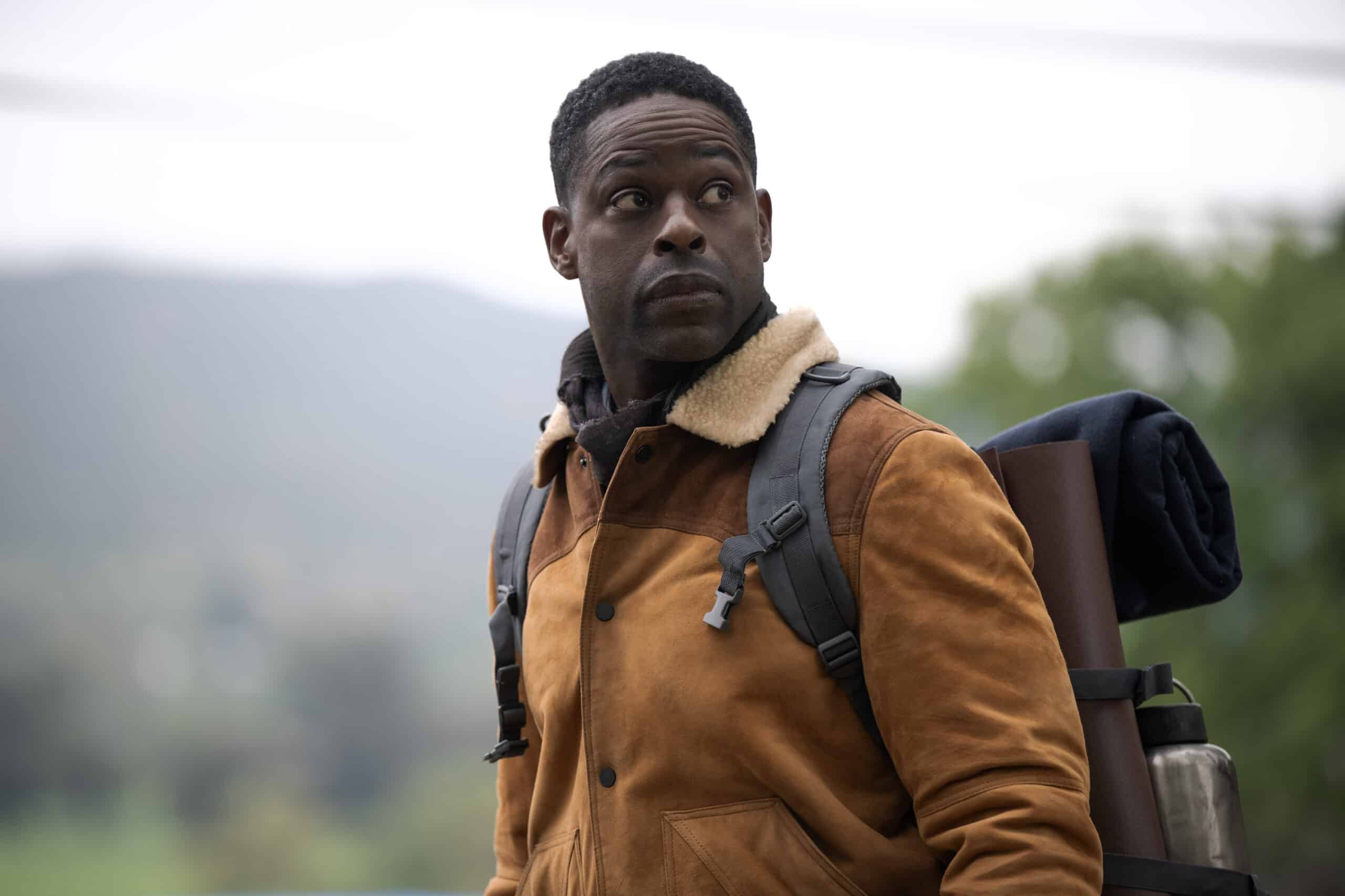 Paradise 3 ci sarà, Disney+ annuncia il rinnovo della serie con protagonista Sterling K. Brown