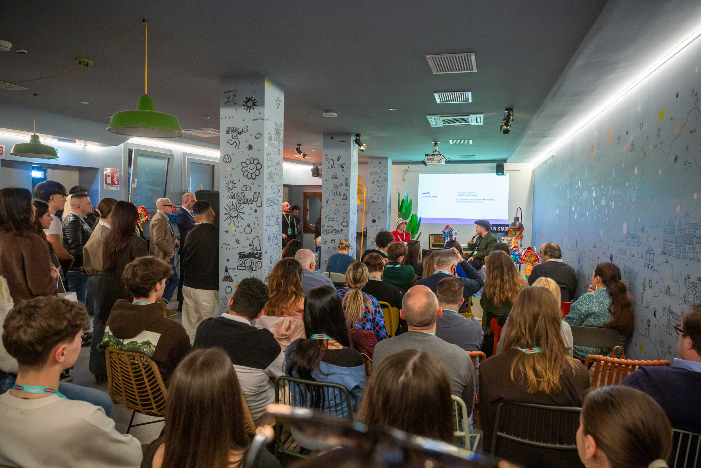 Balocco Experience porta la Pasqua nel mondo delle passioni della Gen Z