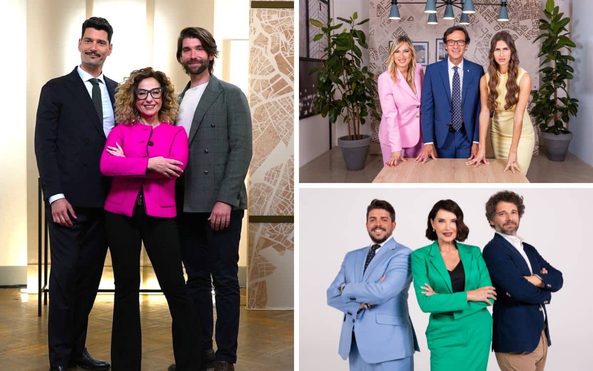 Casa a prima vista 2026