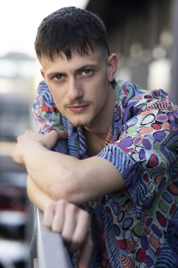 Francesco Luciani