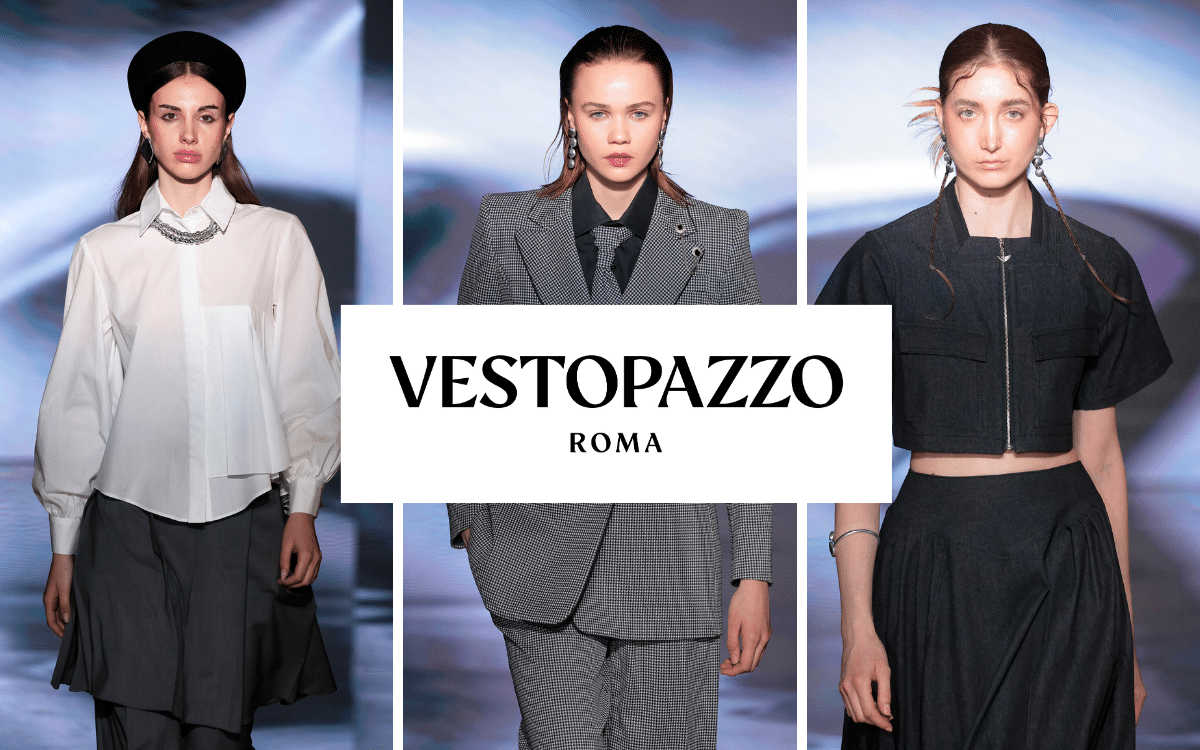 Vestopazzo torna a Milan Loves Seoul e porta il gioiello in passerella alla Milano Fashion Week