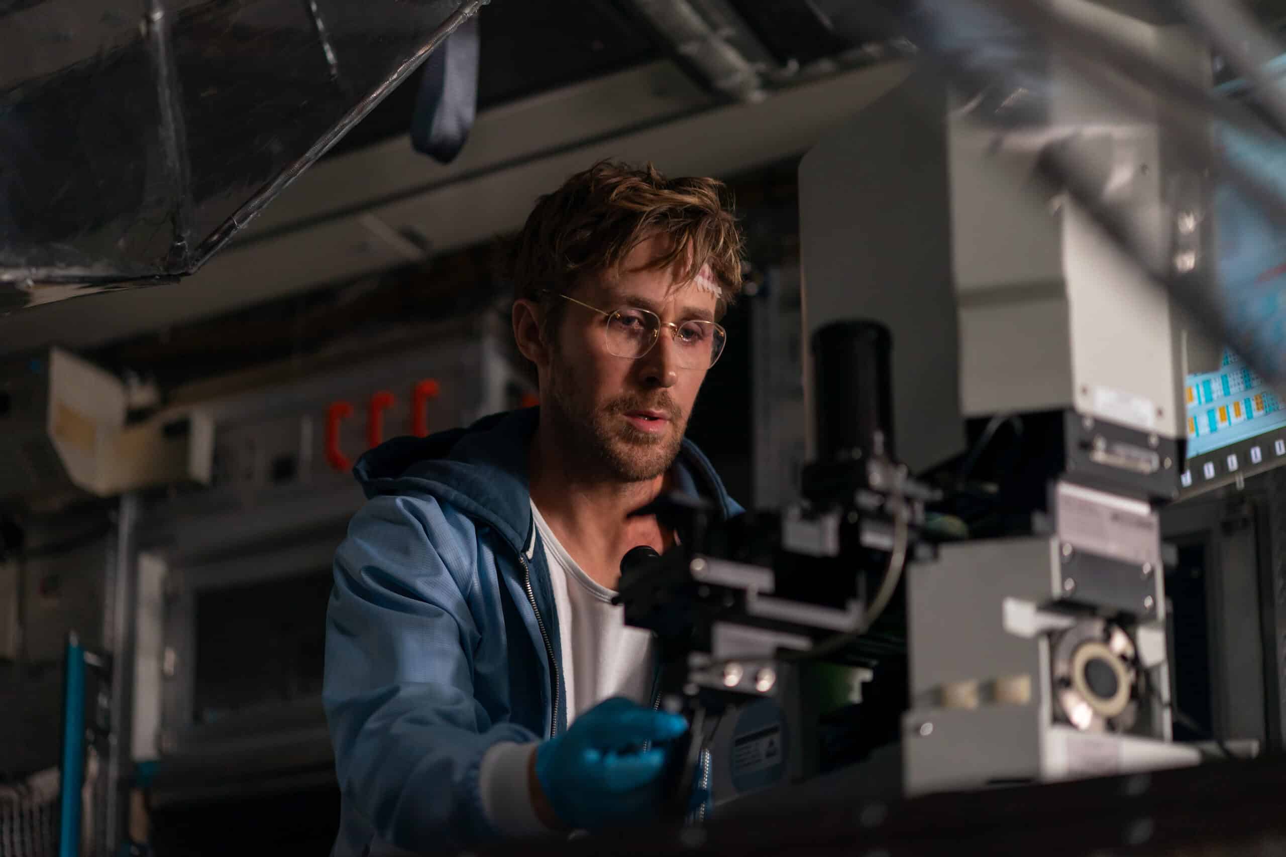 L’ultima missione: Project Hail Mary, Ryan Gosling e l’amicizia che salva il cosmo - La Recensione