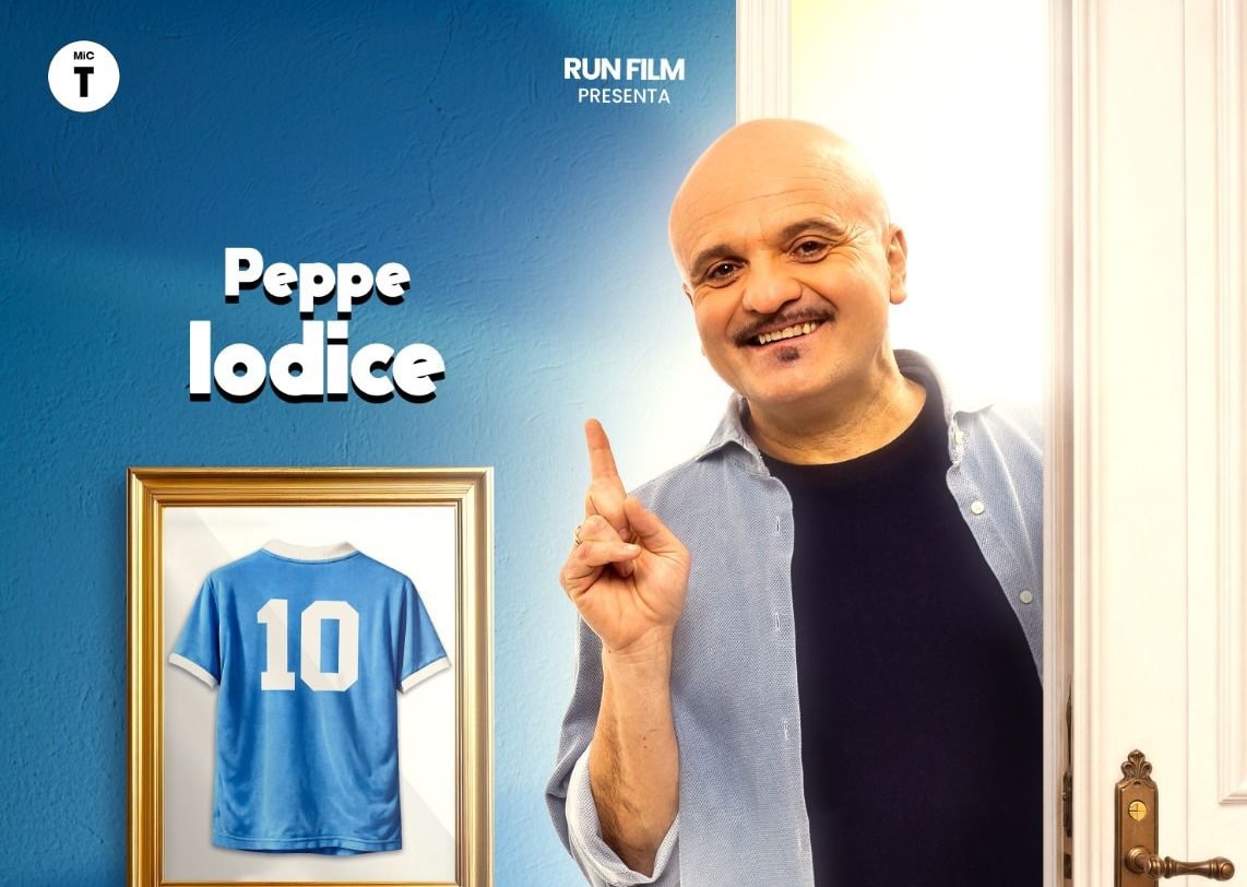 mi batte il corazon