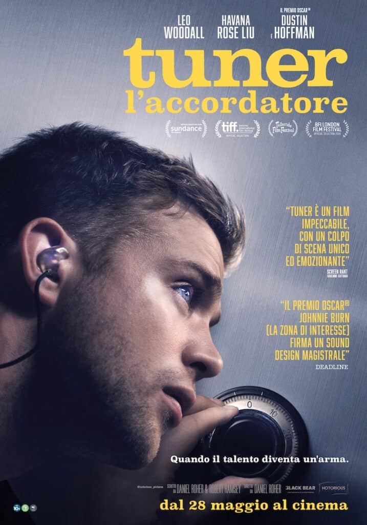 Tuner – L’accordatore