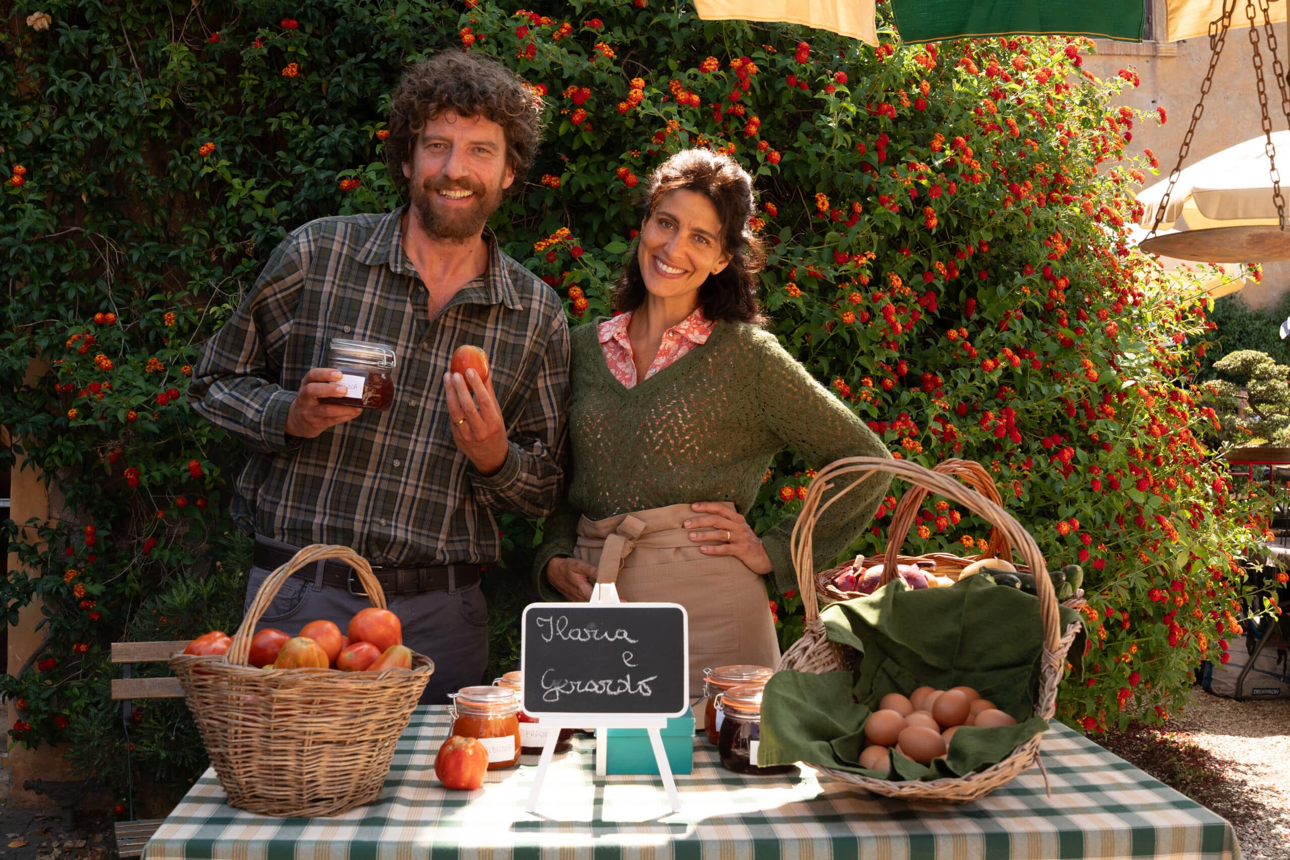 Benvenuti in campagna: Il ritorno alla natura che inciampa tra sogni e realtà - La Recensione