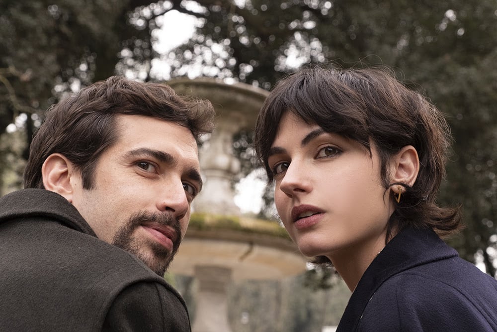 Desiderio: Riprese iniziate per il nuovo film di Michela Cescon con Enrico Borello e Romana Maggiora Vergano
