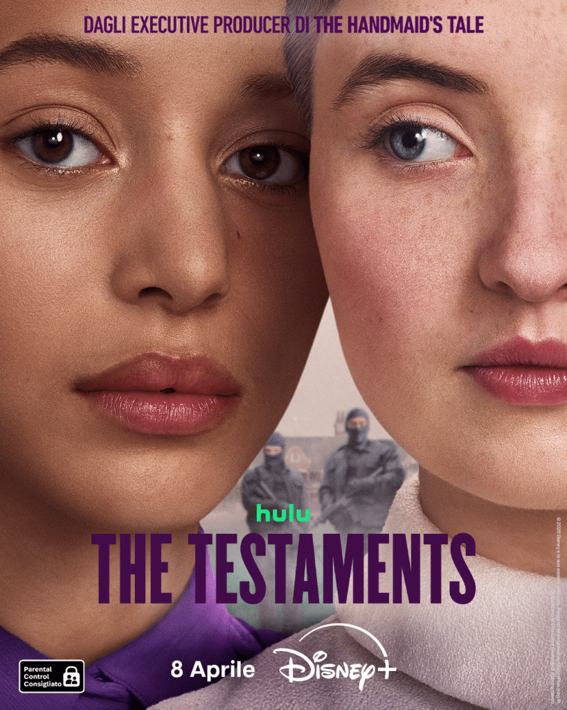 The Testaments. Il trailer dello spin-off di The Handmaid’s Tale svela più del previsto