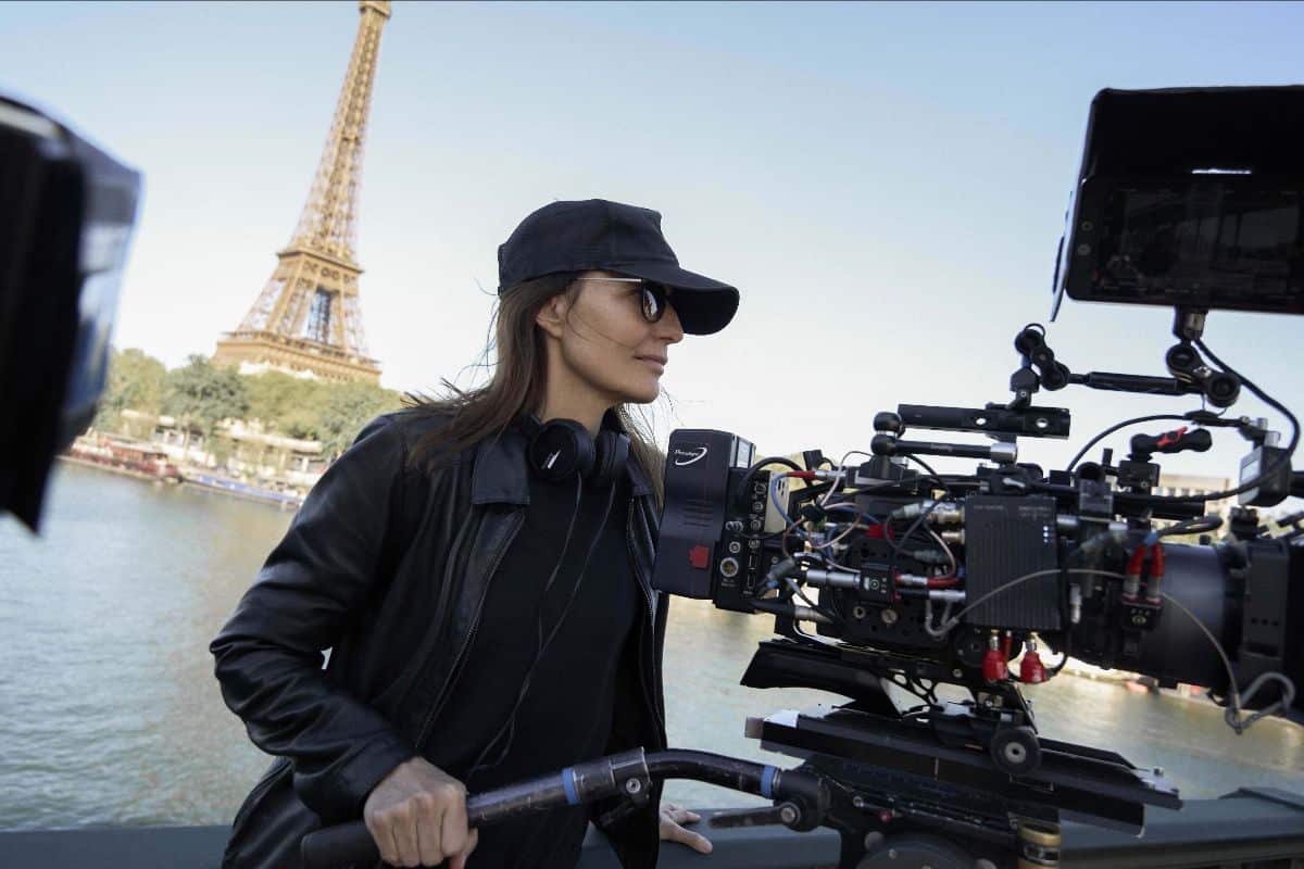 Iside: Al via le riprese del nuovo film di Maria Sole Tognazzi con Monica Bellucci, Jasmine Trinca e Tecla Insolia