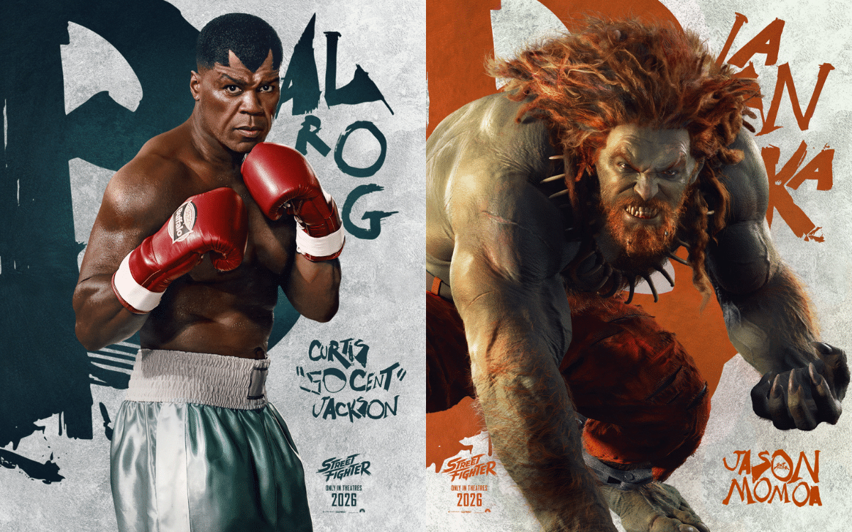 Street Fighter, il trailer ufficiale riporta in vita il mito degli arcade al cinema