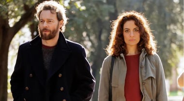 Buonvino – Misteri a Villa Borghese, cosa funziona (e cosa no) nel nuovo crime di Rai 1 - Recensione