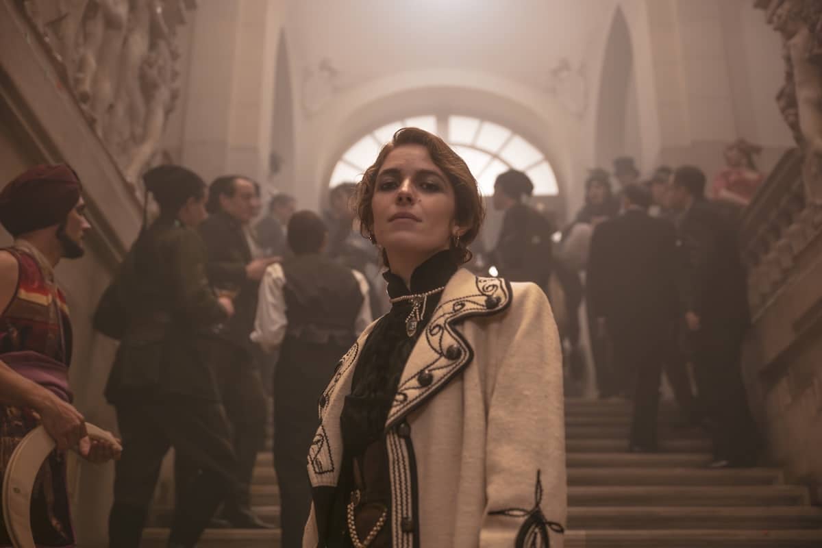Alla festa della Rivoluzione film