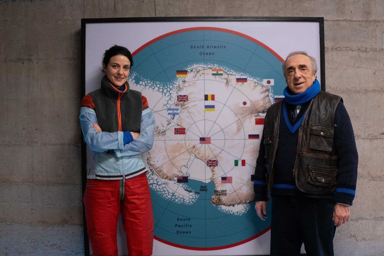 Antartica