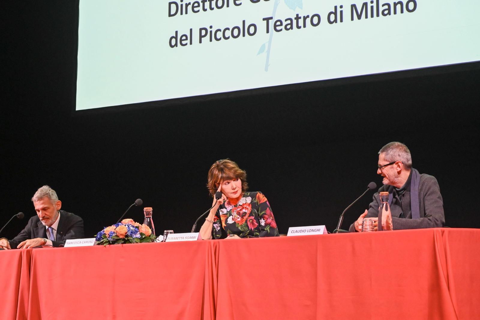 La Milanesiana 2026: “Il desiderio e la legge”, programma completo, ospiti e novità della 27ª edizione