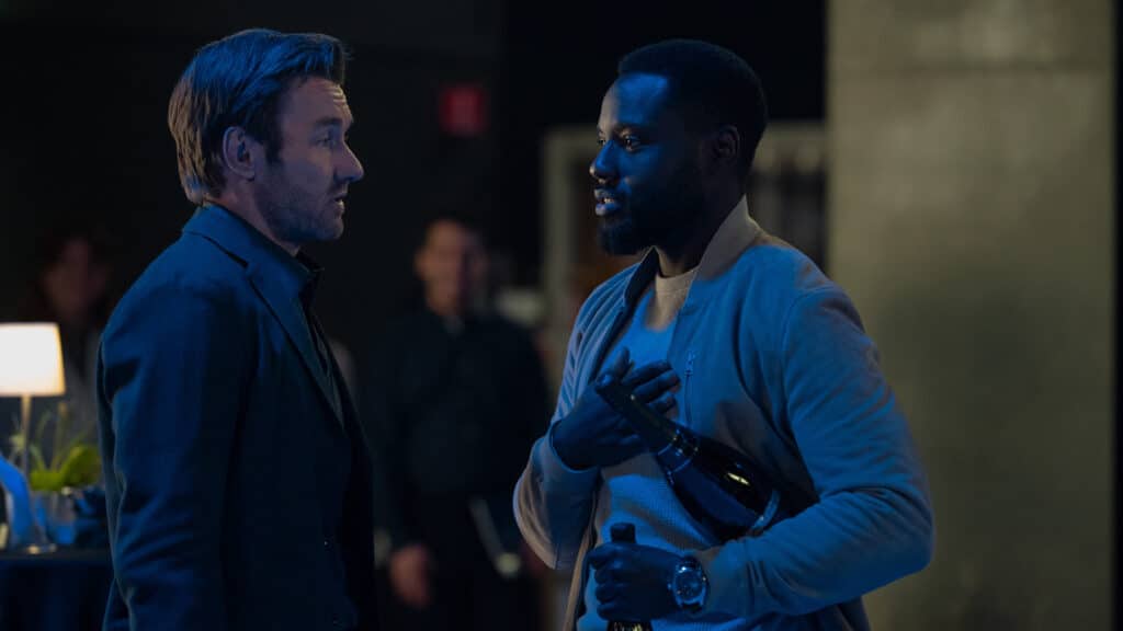 Dark Matter 2: Prime immagini della nuova stagione della serie con Joel Edgerton e Jennifer Connelly in arrivo il 28 agosto su Apple TV