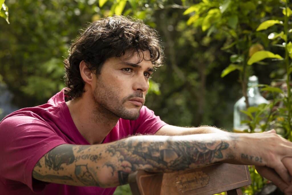 Erasmo Genzini