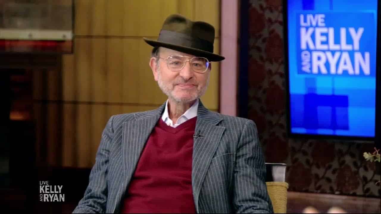 “The Cove”: Intervista esclusiva al produttore Premio Oscar Fisher Stevens
