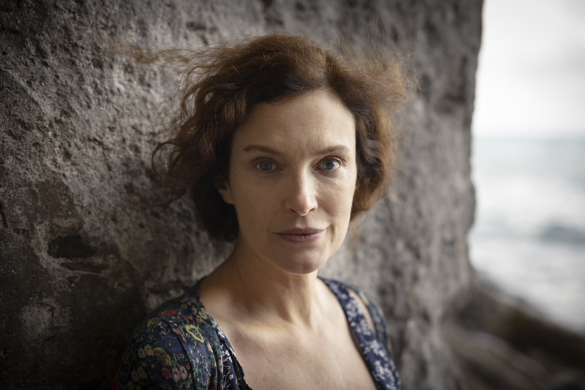 Grazia Schiavo intervista
