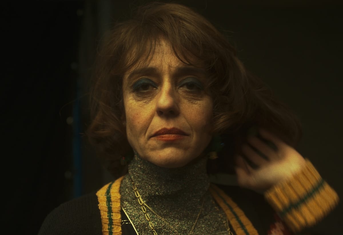 Tutto sul nuovo film con protagonista Vanessa Scalera dal titolo Il fuoco che ti porti dentro, prossimamente al cinema