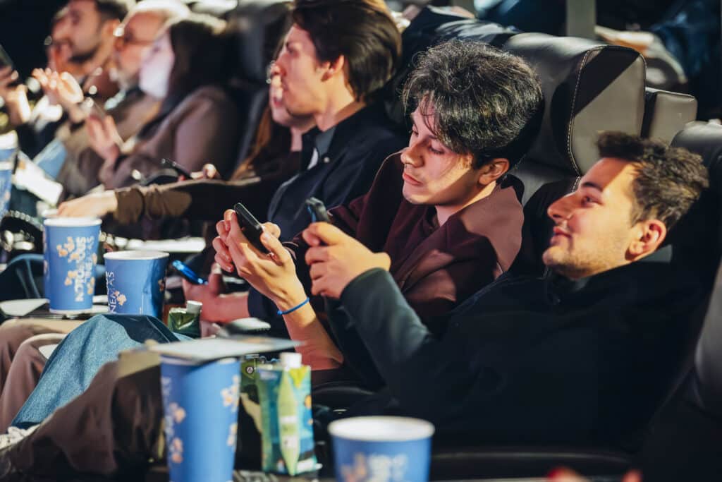 "Il delitto del 3° piano": I cinema organizzano un Gioco Murder Mistery - tutti i dettagli