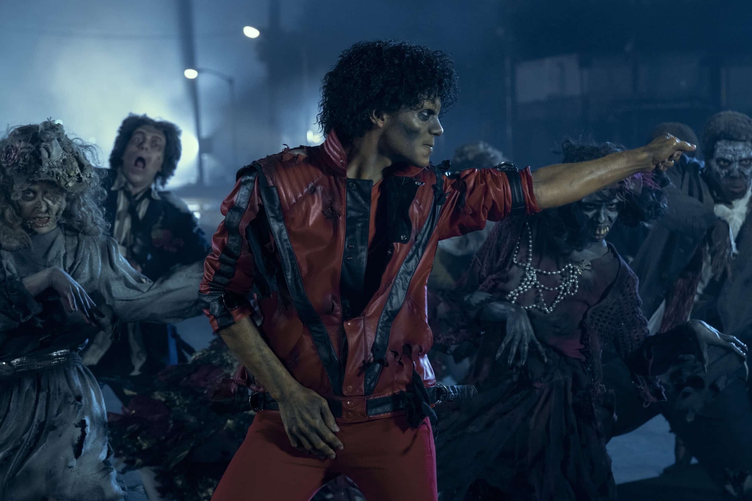 Michael: il biopic che continua a sfruttare il mito - La Recensione