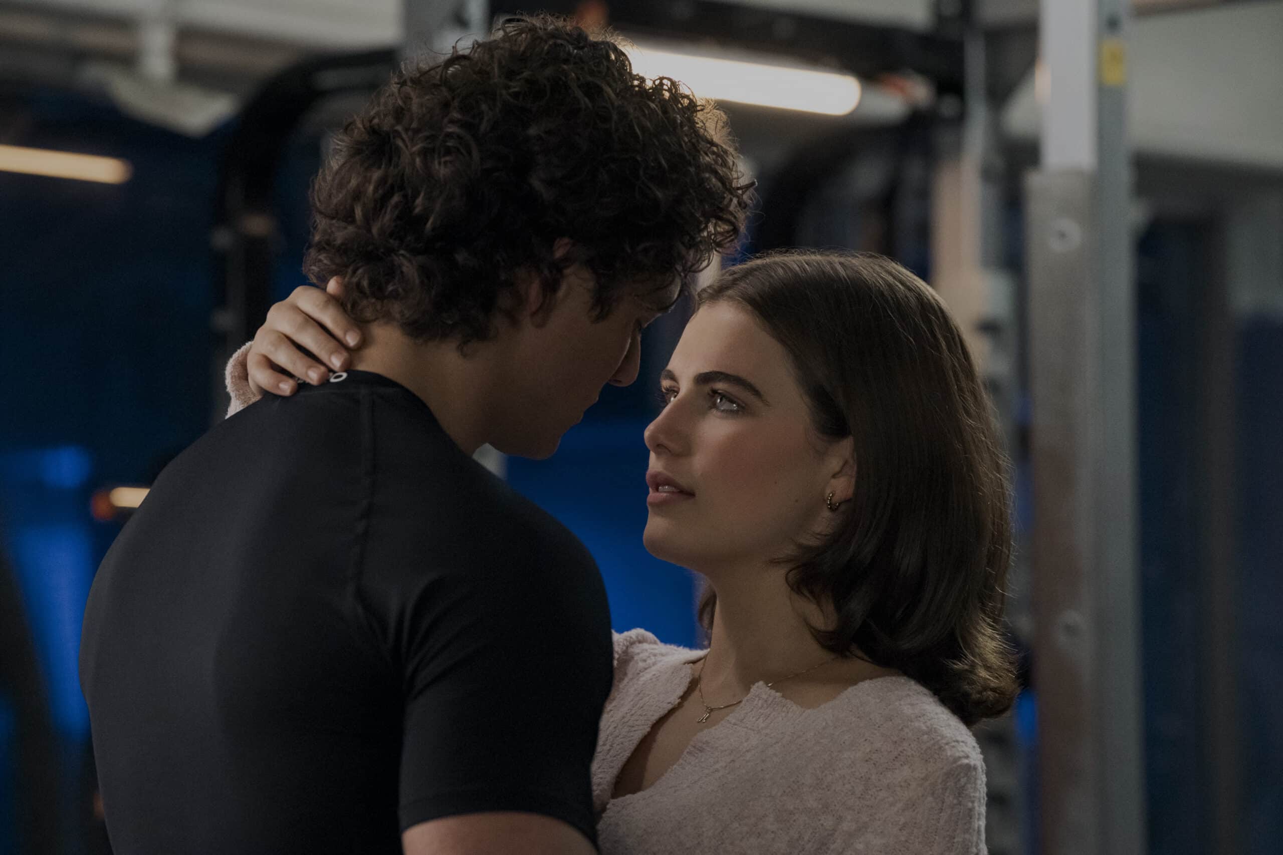 Off Campus: Prime Video svela il trailer ufficiale della serie con Ella Bright e Belmont Cameli