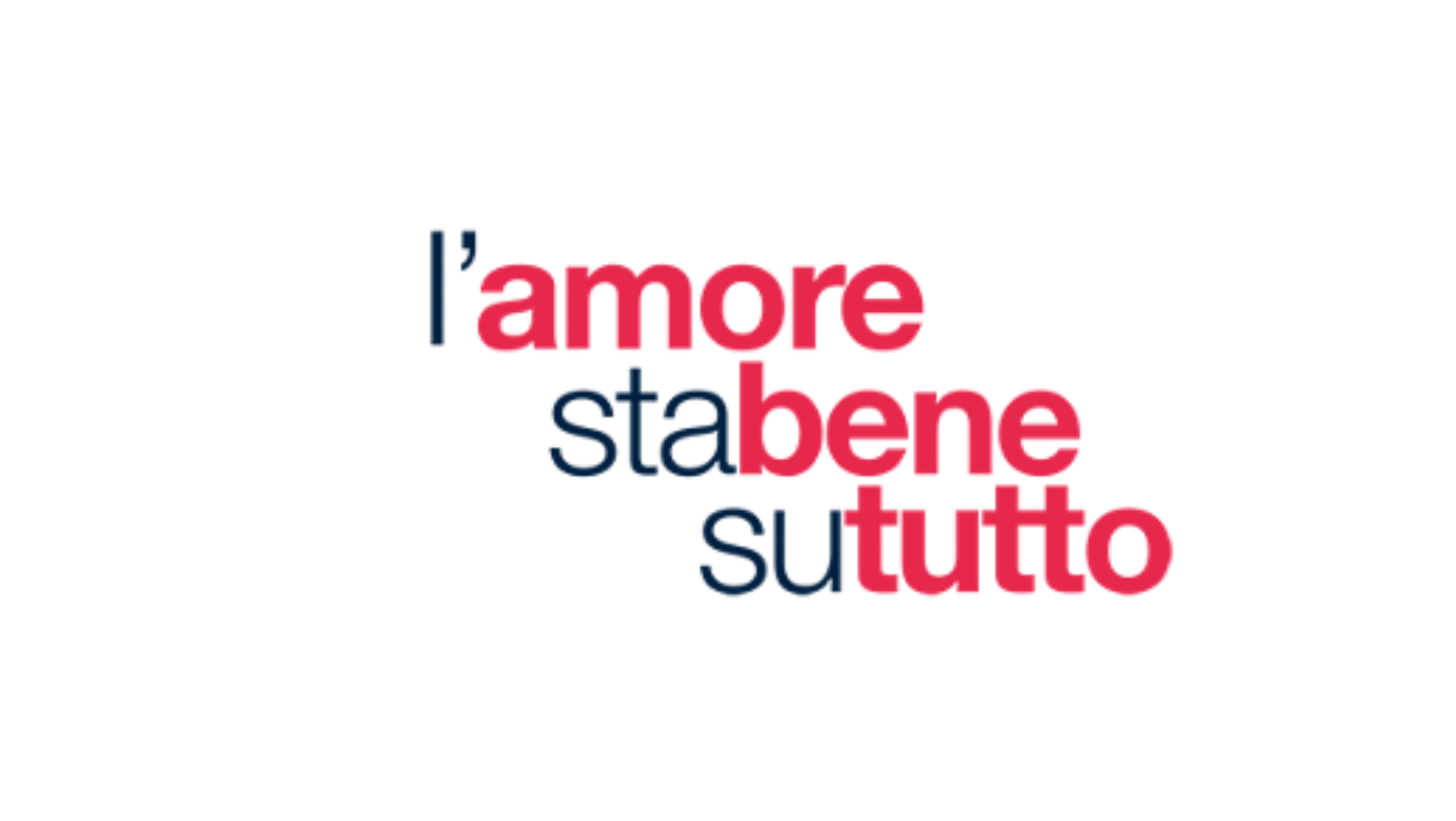 L'amore sta bene su tutto, il nuovo film di Giampaolo Morelli arriva il 6 maggio al cinema | TRAILER