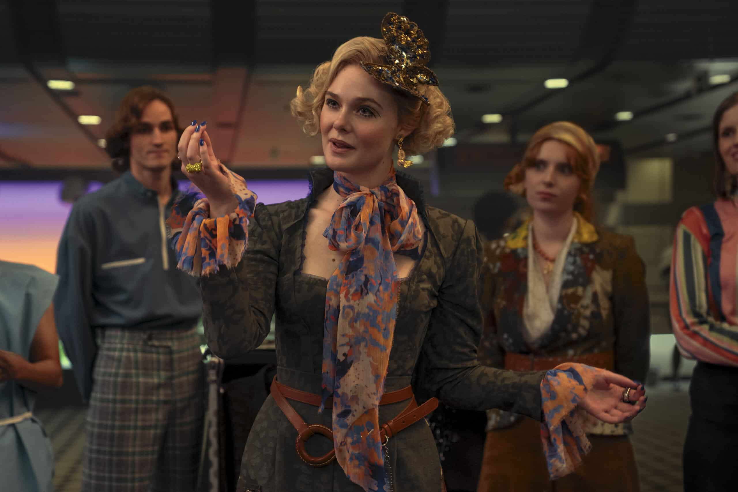 Hunger Games - L’alba sulla mietitura: Trailer del prequel ambientato nella Seconda Edizione della Memoria