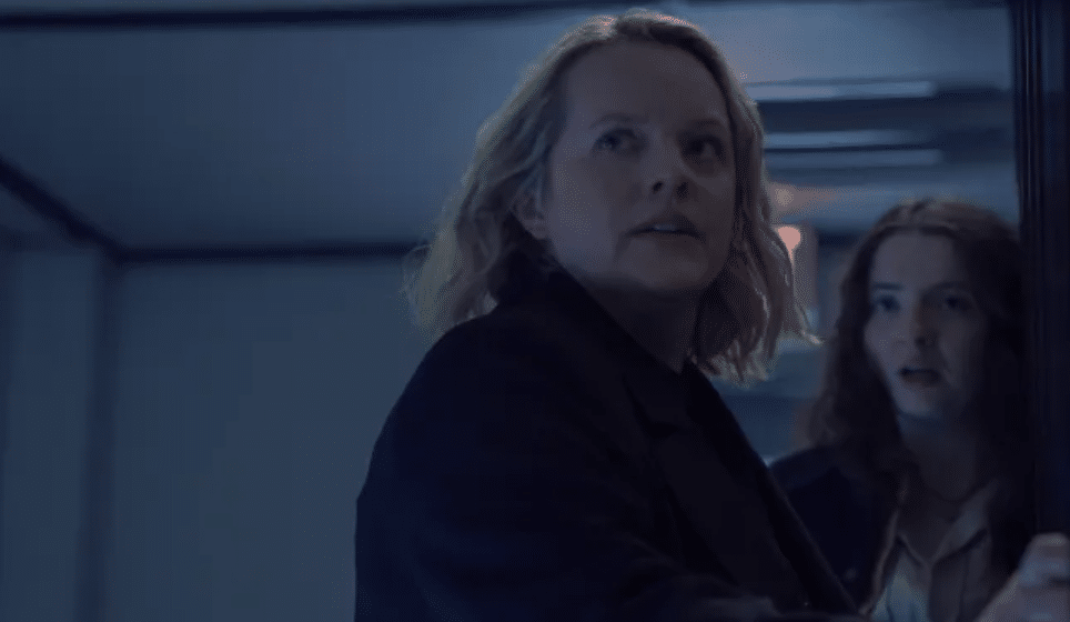 The Testaments e il cameo di The Handmaid's Tale che non ti aspettavi di vedere - SPOILER