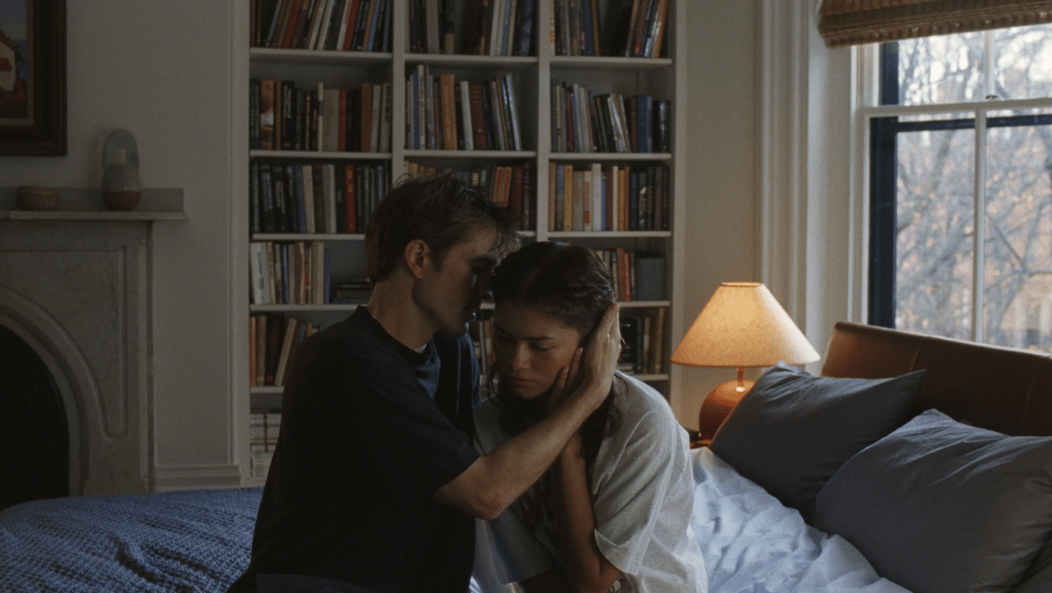 The Drama – Un segreto è per sempre: Quando l’amore trattiene il caos - La Recensione
