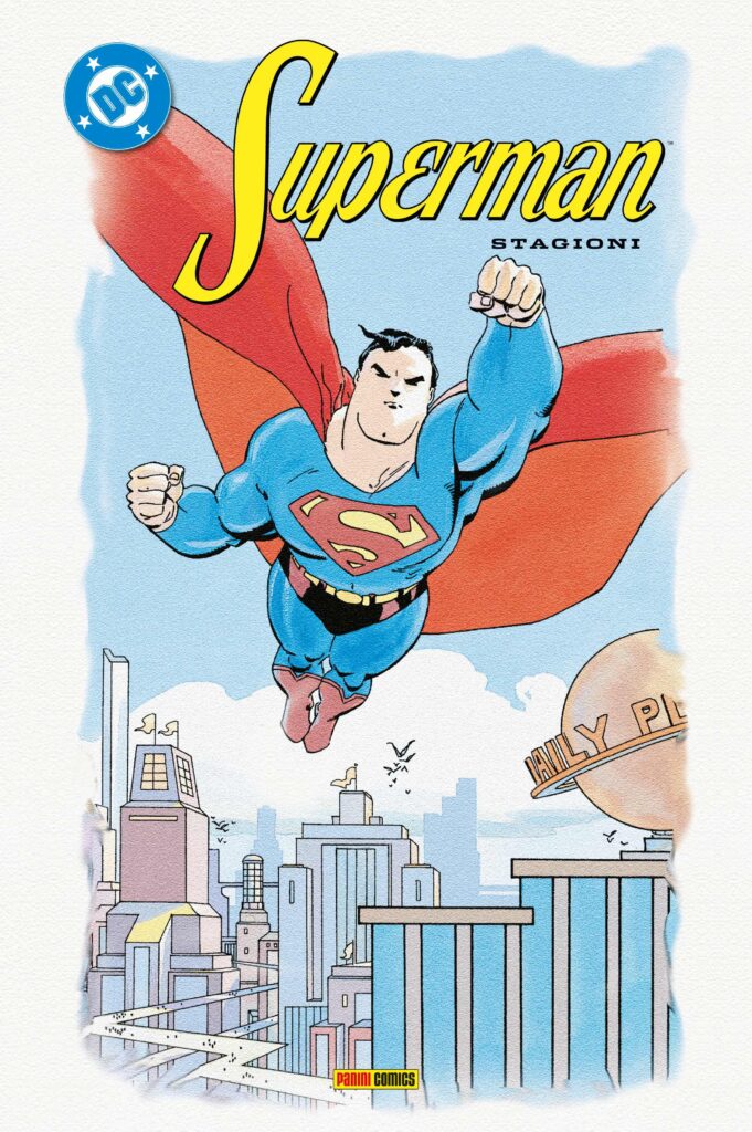 Superman Day: Tra celebrazioni ed eventi speciali, tutte le iniziative per celebrare l’Uomo d’Acciaio