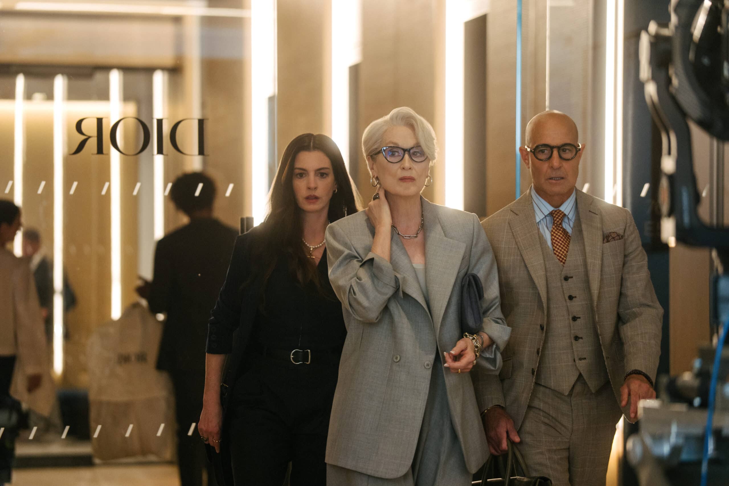 Il Diavolo Veste Prada 2, il ritorno che guarda al presente ma resta fermo nel passato | La Recensione