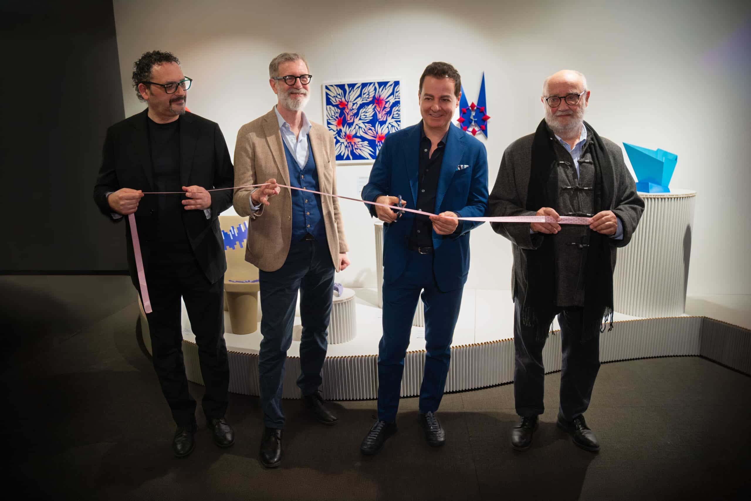 Home Fairy Home: Inaugurata a Milano, la mostra sul design ispirato al mondo magico delle Winx