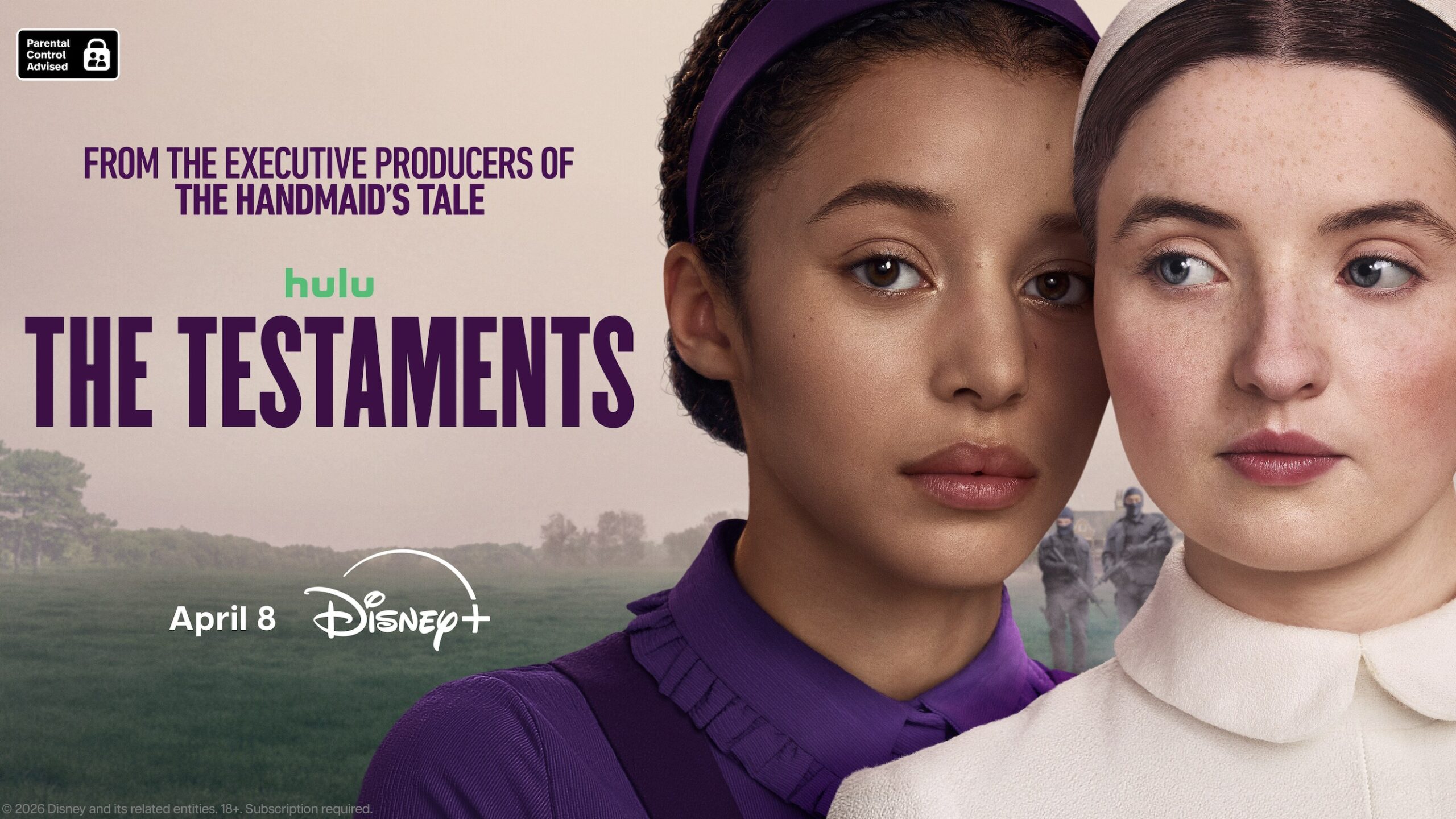 The Testaments e il cameo di The Handmaid's Tale che non ti aspettavi di vedere - SPOILER