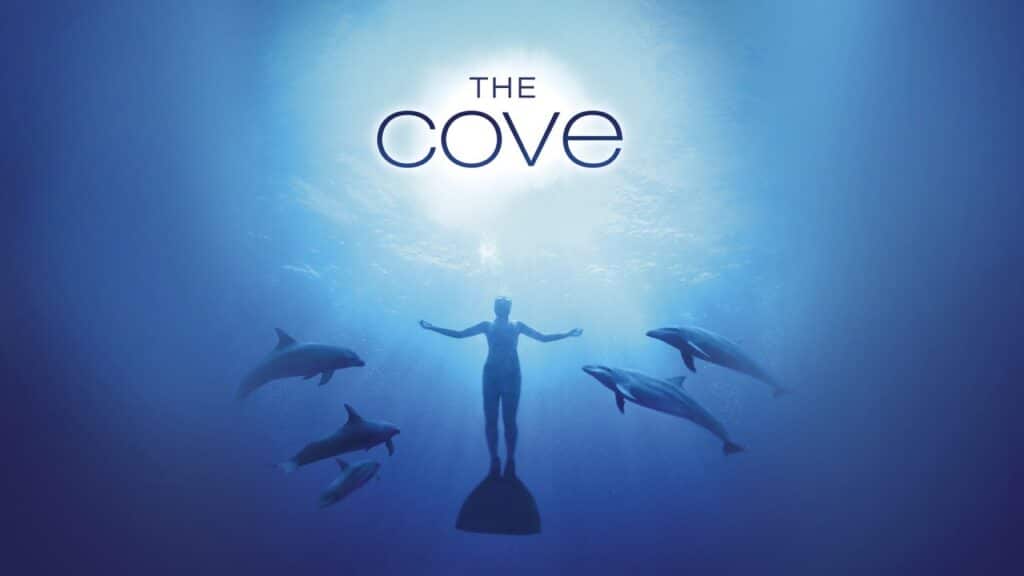 “The Cove”: Intervista esclusiva al produttore Premio Oscar Fisher Stevens