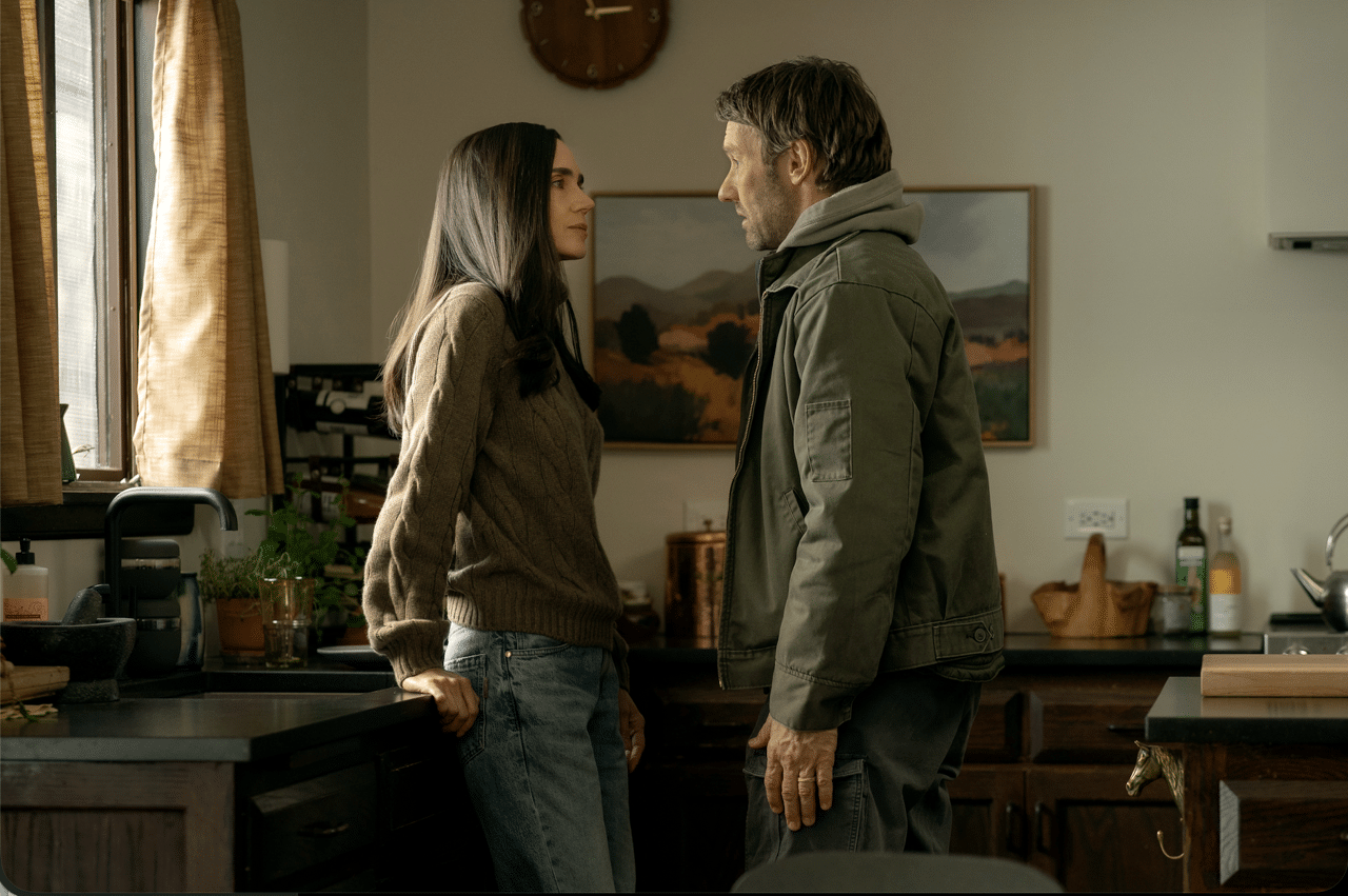 Dark Matter 2: Prime immagini della nuova stagione della serie con Joel Edgerton e Jennifer Connelly in arrivo il 28 agosto su Apple TV