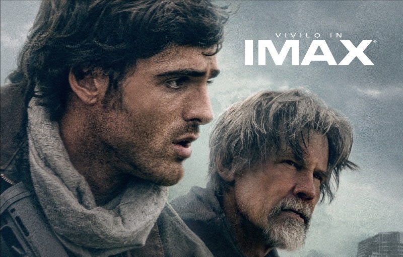 The Dog Stars – Le Stelle dopo la fine, Jacob Elordi e Josh Brolin nel nuovo film di Ridley Scott | TRAILER
