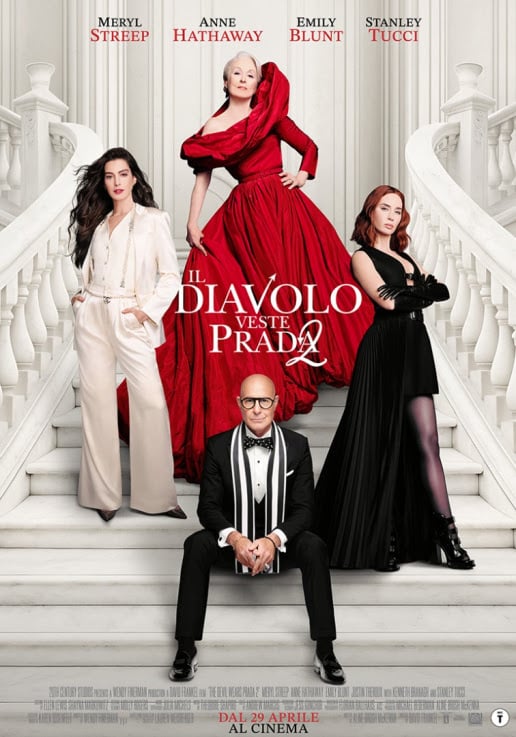 Il Diavolo Veste Prada 2, il ritorno che guarda al presente ma resta fermo nel passato | La Recensione