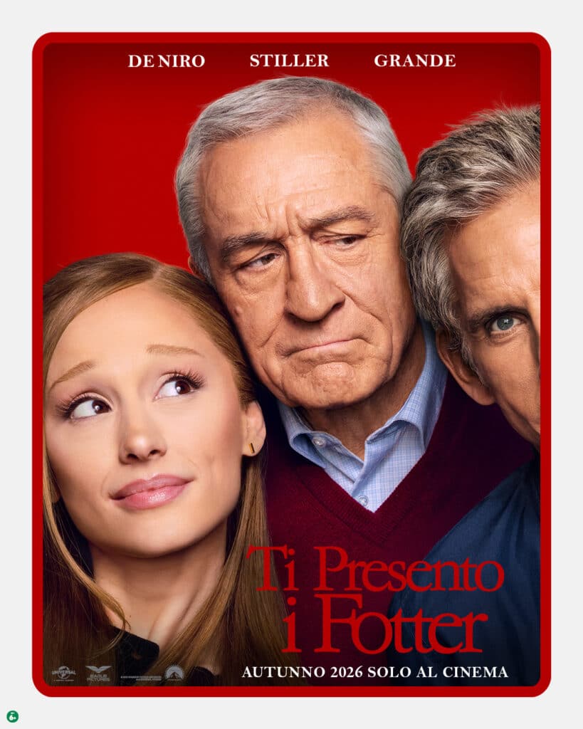 Ti presento i Fotter: Il trailer del nuovo capitolo della saga Ti presento i miei