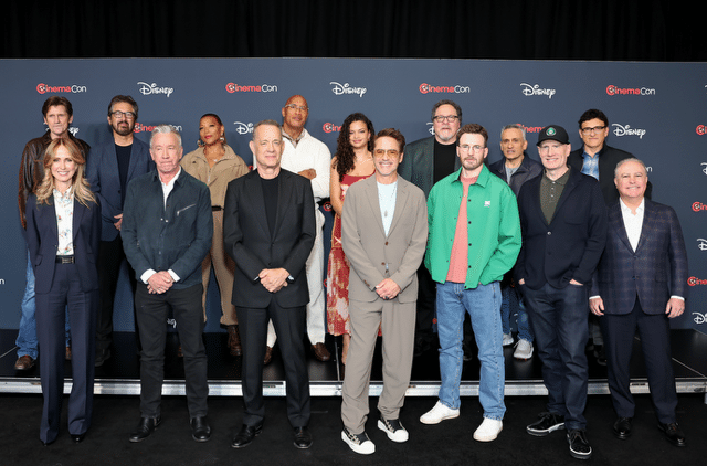 CinemaCon 2026: Tutte le novità sui prossimi film annunciate da The Walt Disney Company