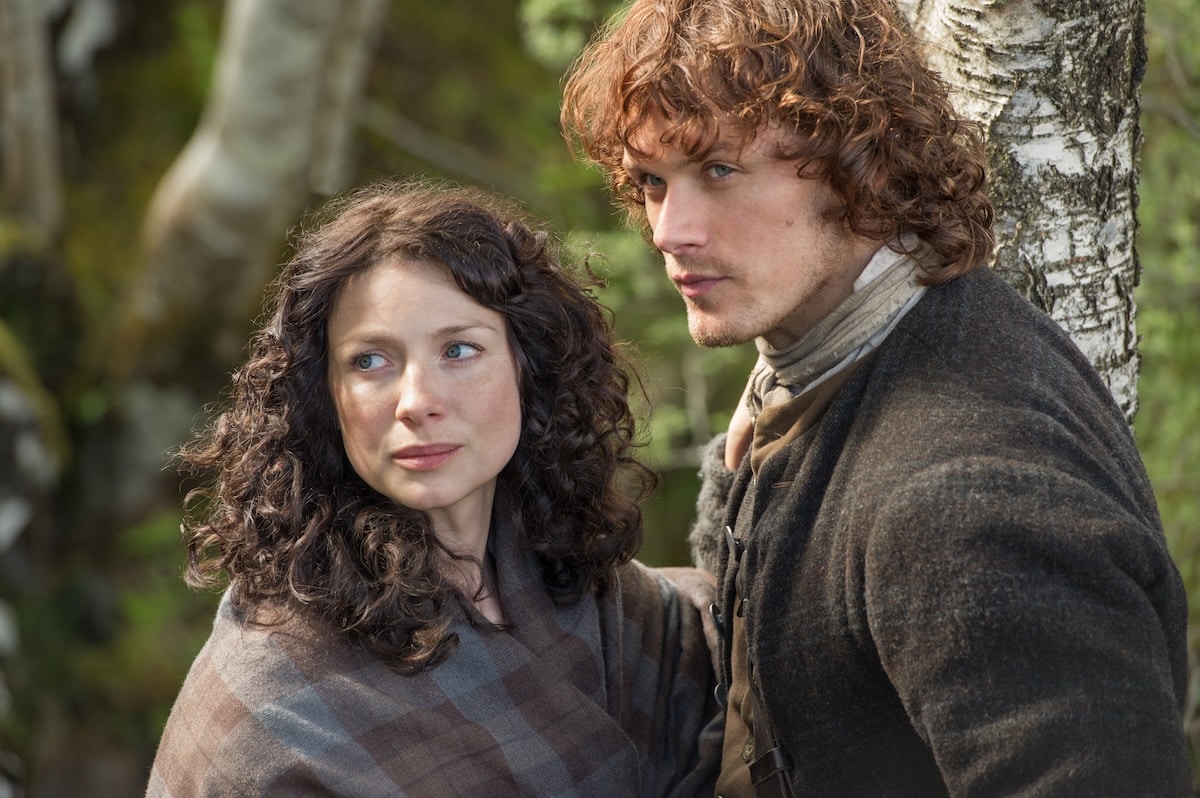 Outlander