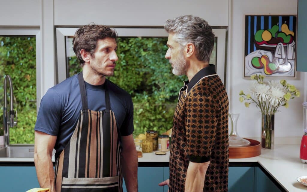 Amarga Navidad: Recensione del film di Pedro Almodovar in concorso al Festival di Cannes 2026