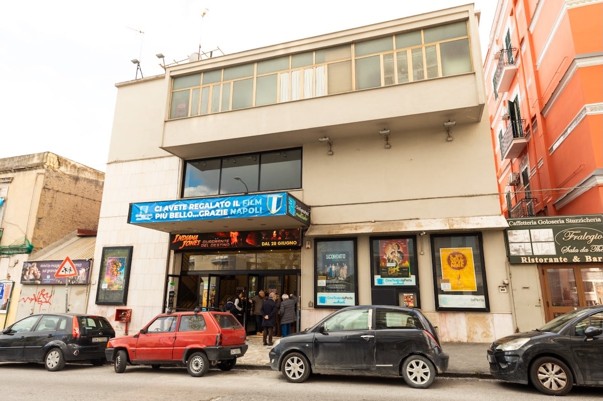 Bagnoli Film Festival 2026