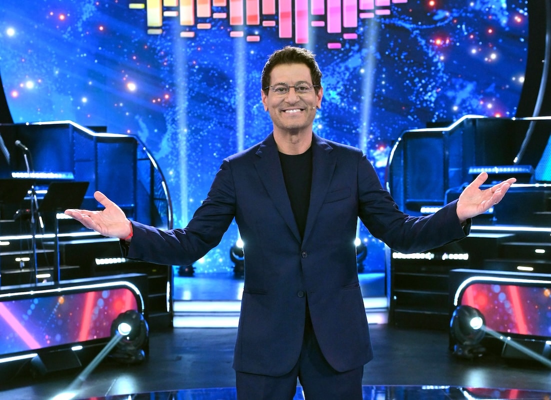 Mediaset - Sarabanda Celebrity