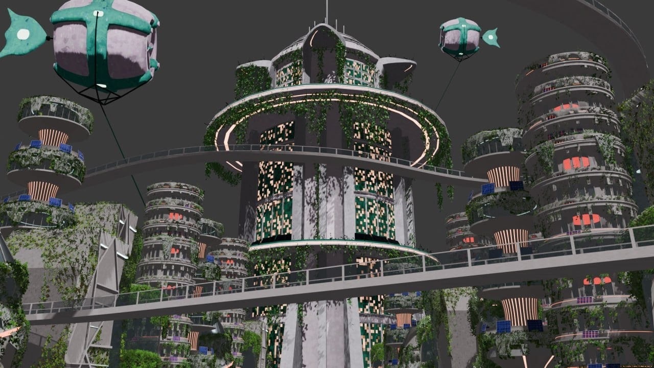 Future Vibes_Metropolis